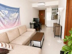 RV Suites (D10), Apartment #603740481